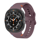 Samsung Galaxy 8 and Galaxy 8 Classic Silicone Band - Soft