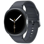 Samsung Galaxy 8 And Galaxy 8 Classic Silicone Band - Soft