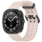 Galaxy 8 Galaxy 8 Classic Silicone Band - Soft Waterproof