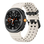 Galaxy 8 Galaxy 8 Classic Silicone Band - Soft Waterproof