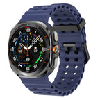 Galaxy 8 Galaxy 8 Classic Silicone Band - Soft Waterproof