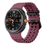Galaxy 8 Galaxy 8 Classic Silicone Band - Soft Waterproof