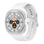 Samsung Galaxy 8 and Galaxy 8 Classic Silicone Band - Soft