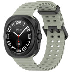 Galaxy 8 Galaxy 8 Classic Silicone Band - Soft Waterproof