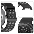 Samsung Galaxy 8 Galaxy 8 Classic Silicone Band - Waterproof