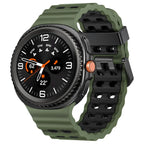Samsung Galaxy 8 Galaxy 8 Classic Silicone Band - Waterproof