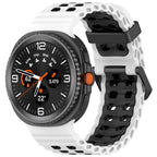 Samsung Galaxy 8 Galaxy 8 Classic Silicone Band - Waterproof