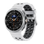 Samsung Galaxy 8 Galaxy 8 Classic Silicone Band - Waterproof