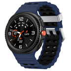 Samsung Galaxy 8 Galaxy 8 Classic Silicone Band - Waterproof
