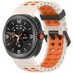 Samsung Galaxy 8 Galaxy 8 Classic Silicone Band - Waterproof