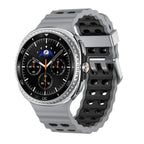 Samsung Galaxy 8 Galaxy 8 Classic Silicone Band - Waterproof