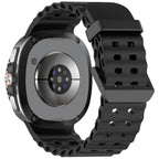 Samsung Galaxy 8 Galaxy 8 Classic Silicone Strap - Soft
