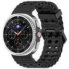 Samsung Galaxy 8 Galaxy 8 Classic Silicone Strap - Soft