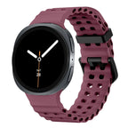 Samsung Galaxy 8 Galaxy 8 Classic Silicone Strap - Soft