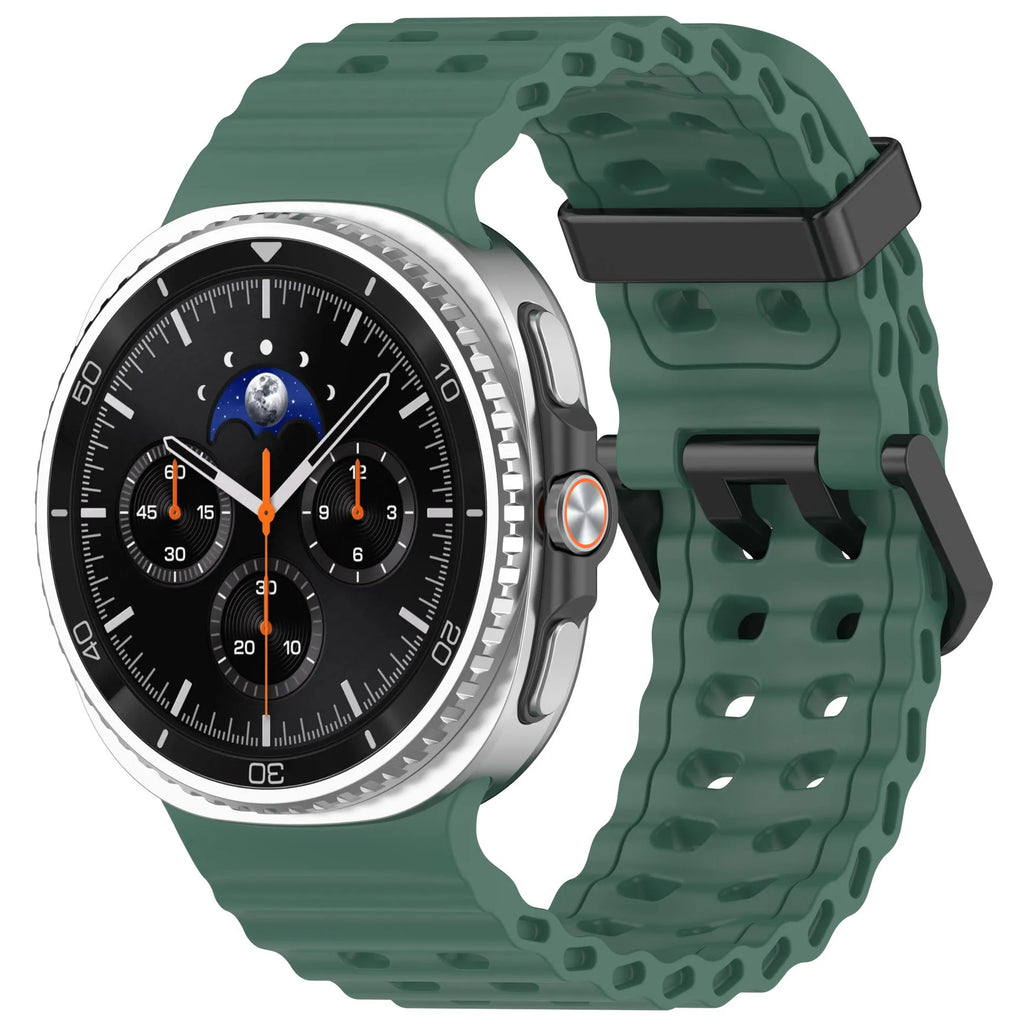 Samsung Galaxy 8 Galaxy 8 Classic Silicone Strap - Soft