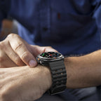 Samsung Galaxy 8 Galaxy 8 Classic Silicone Strap - Soft