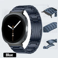 Samsung Galaxy 8 Galaxy 8 Classic Titanium Strap - Premium