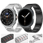 Samsung Galaxy 8 Galaxy 8 Classic Titanium Strap - Premium