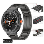Samsung Galaxy 8 Galaxy 8 Classic Titanium Strap - Premium