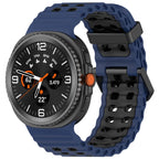 Samsung Galaxy 8 Galaxy 8 Classic Silicone Band - Waterproof