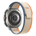 Samsung Galaxy 8 And Galaxy 8 Classic Nylon Band - Rugged