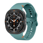 Samsung Galaxy 8 and Galaxy 8 Classic Silicone Band - Soft