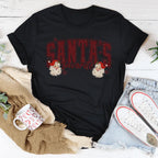 Santa's Favorite Tee