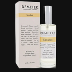 Sawdust By Demeter Perfume for Women Gamer Scents