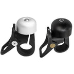 Scooter Bell Horn Aluminum Alloy Bell For Electric Scooter Loud Siren Kid Bike Scooter Bells Cycling Accessories Alloy Bike Bell Classic Bicycle Bell Loud Sound Bike Ring For Road Bike Mountain Bike City Bike