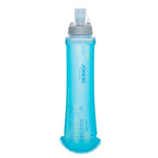 SD24 500ML Sports Hydration Experts Kettle BPA Free Soft Flask Water Bottle Mode Pull Switch Or Rotary Switch Soft Flask Collapsible Sports Water Bottle for Hydration Pack for Running Hiking Cycling Climbing Stevvex