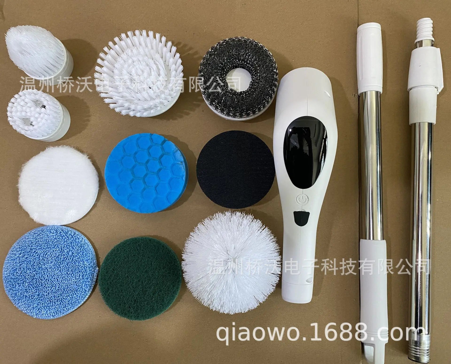 Household Cleaning Brushes Pi-Mart