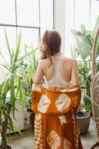Lacey Racerback Seamless Bralette – Soft Wireless Lace Comfort