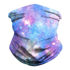 Seamless Magic Head Scarf Breathable Bandana Turban Outdoor Hiking Quick-Dry Sweat Absorbing Scarves Multifunction Beanie Hat Windproof Head Scarves Neck Warmer Cycling Camping Hiking Men Women Fashion Magic Scarves Turban Outdoor Headband