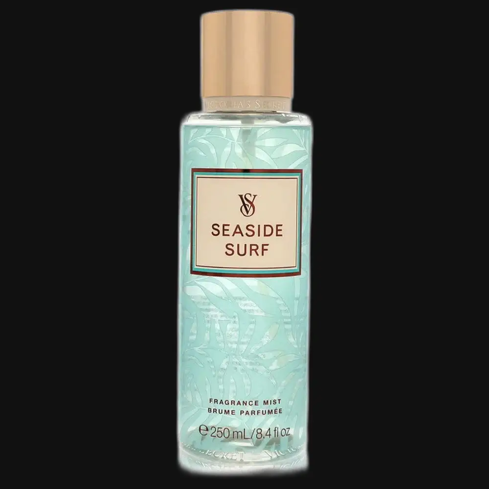 Seaside Surf By Victoria's Secret Perfume for Women Gamer Scents