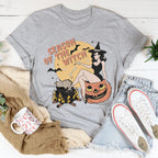 Season Of The Witch Tee
