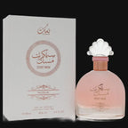 Secret Musk By Rihanah Perfume for Women Gamer Scents