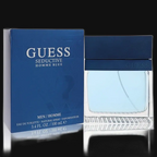 Seductive Homme Blue By Guess Cologne for Men Gamer Scents
