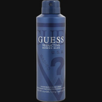 Seductive Homme Blue By Guess Cologne for Men Gamer Scents