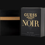 Seductive Homme Noir By Guess Cologne for Men Gamer Scents