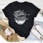 Send Noods Tee - SJB-DIAMOND ELITES