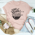 Send Noods Tee - SJB-DIAMOND ELITES