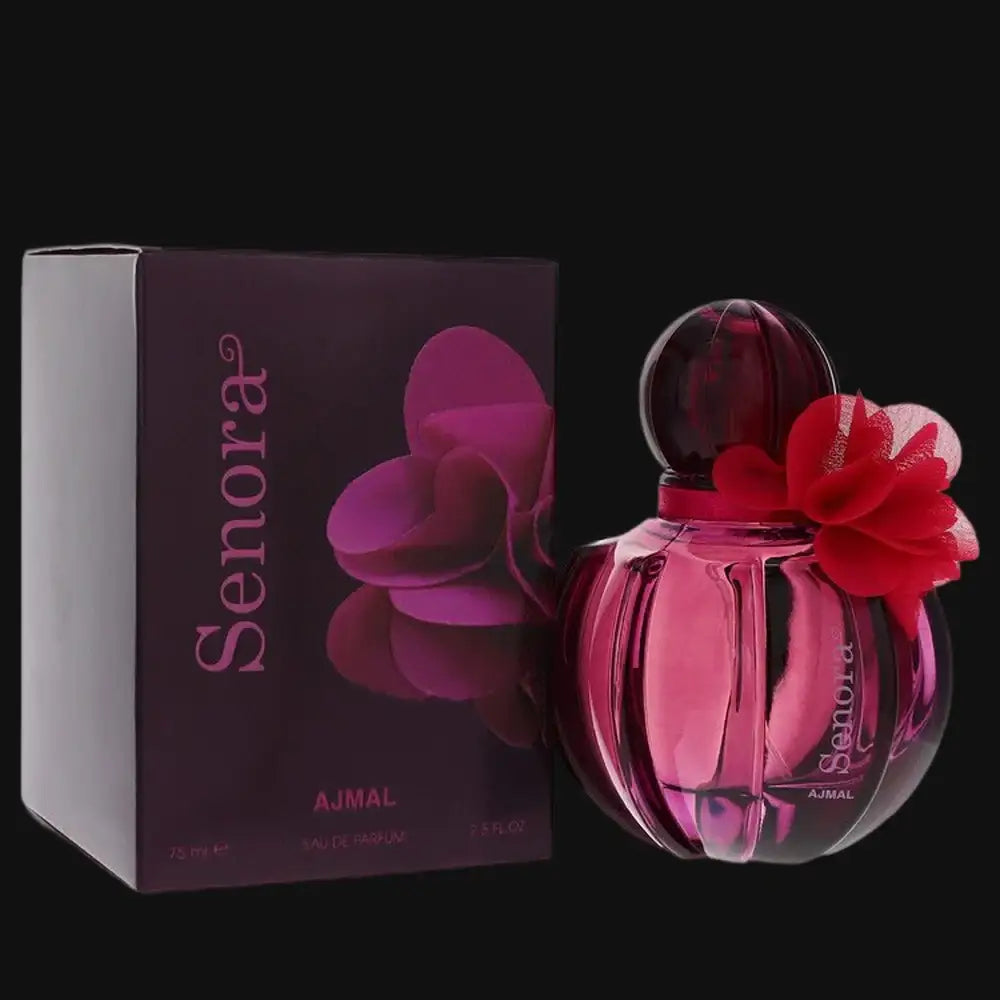 Senora By Ajmal Perfume for Women Gamer Scents