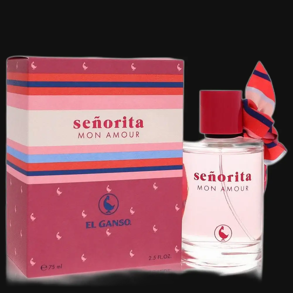 Senorita Mon Amour By El Ganso Perfume for Women Gamer Scents