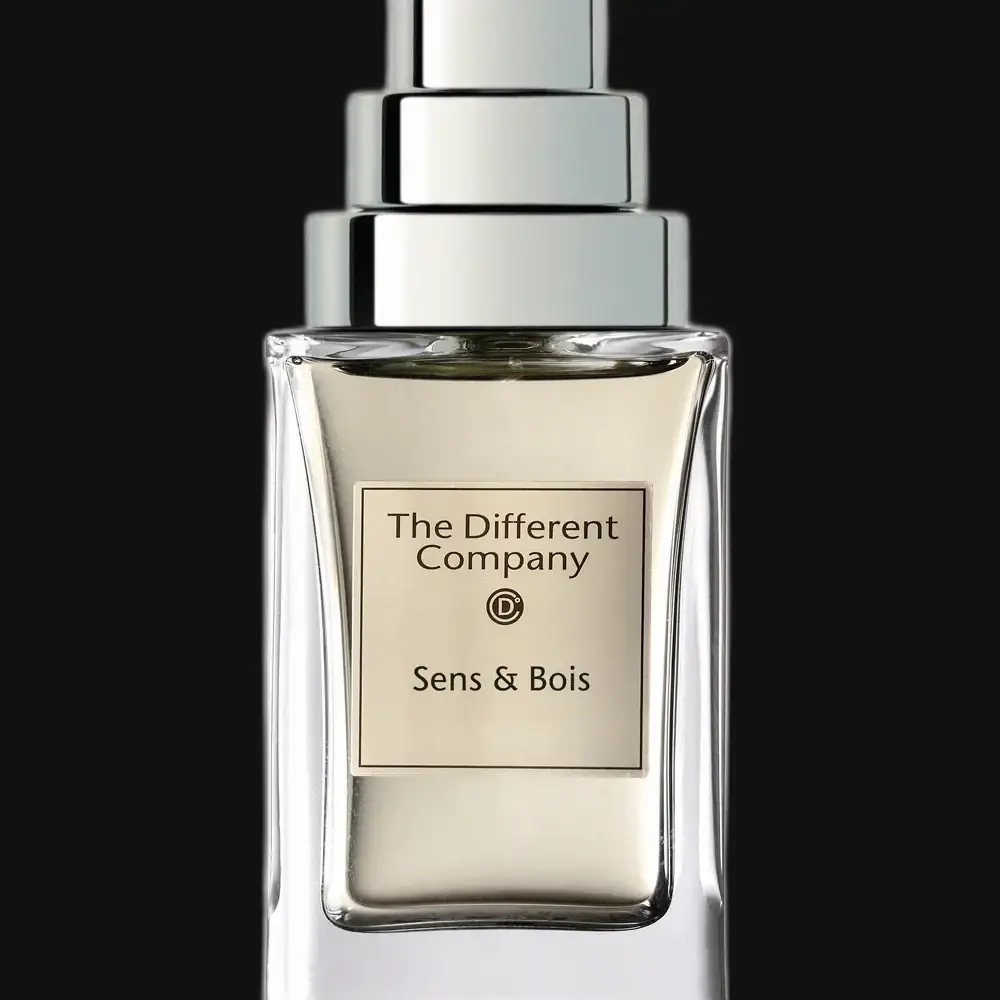 Sens & Bois By The Different Company Perfume for Women Gamer Scents