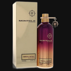Sensual Instinct By Montale (Unisex)