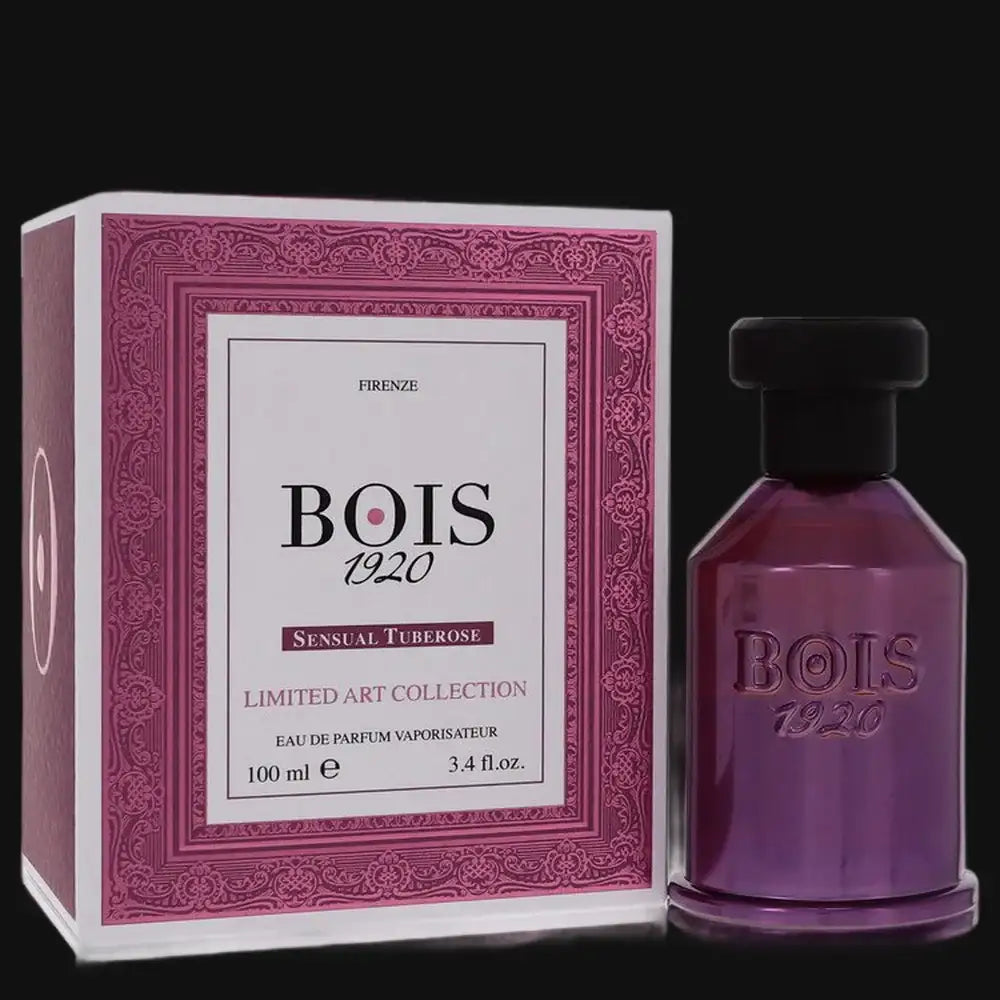 Sensual Tuberose By Bois 1920 Perfume for Women Gamer Scents