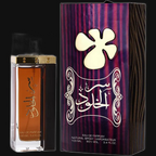Ser Al Khulood By Lattafa (Unisex)