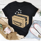 Serotonin Tee Peachy Sunday