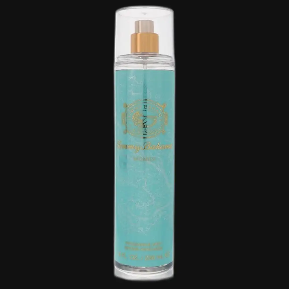Set Sail Martinique Fragrance Mist By Tommy Bahama Perfume for Women Gamer Scents