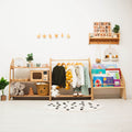 Playroom Organization Furniture - SJB-DIAMOND ELITES